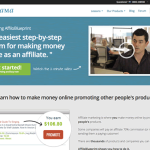 affiliate marketing websites