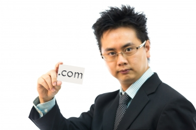 choose the right domain name