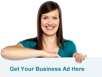 Business letter (sample proposal letter to sell advertising space) business letters