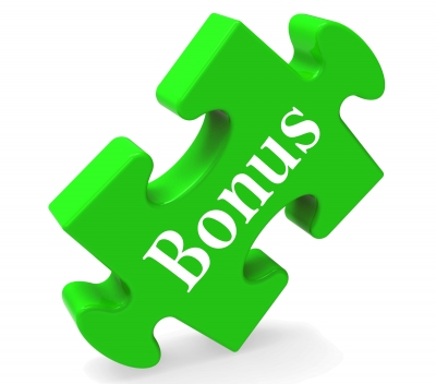 bonus s