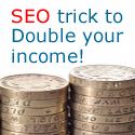 Dirty Hidden Trick Guaranteed To Double Your Income! See Method #3