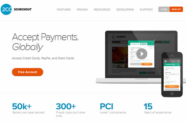 best online payment