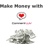 commentluv premium money feat