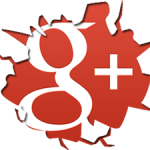 google plus logo