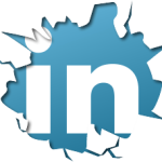 linkedin logo