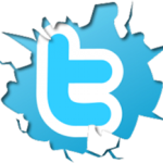 twitter logo