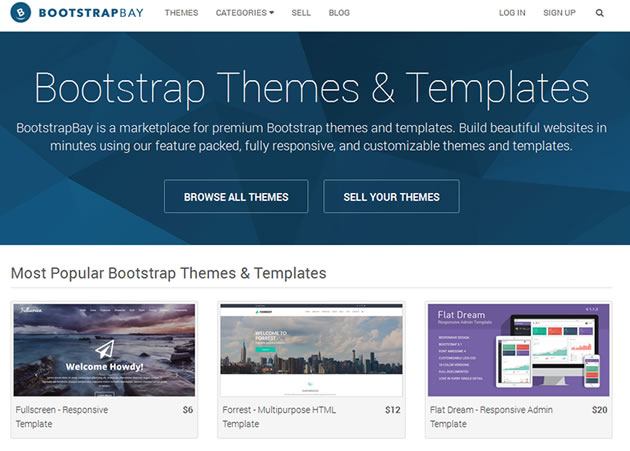 Responsive Bootstrap Builder 2.5.350 downloading