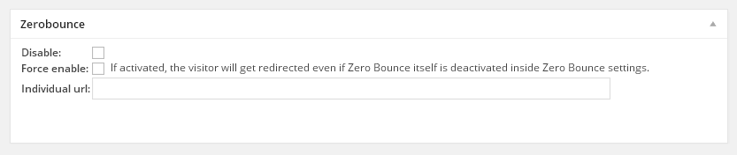 zero bounce post