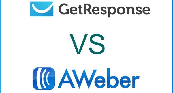 GetResponse Vs Aweber