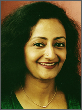 Shobha Ponnappa: a forte in digital marketing breakthroughs!