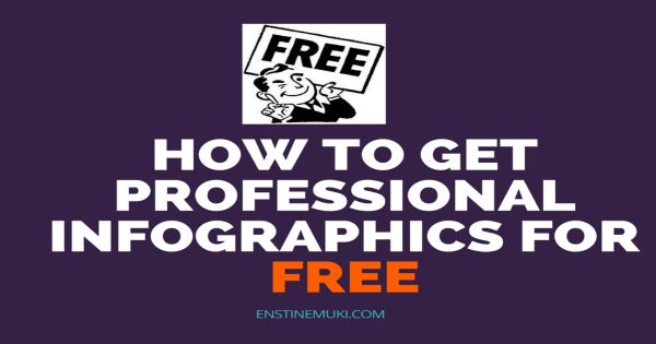 How to Get Professional Infographics for Free