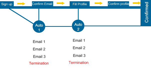 automate online business