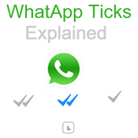 WhatsApp FAQ - Being blocked by someone