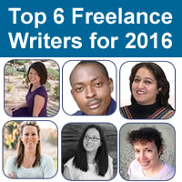Freelance writing companies in uk