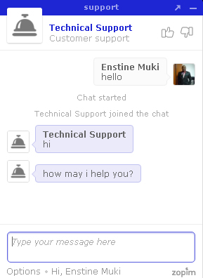 temok support service