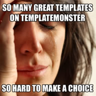 template monster themes
