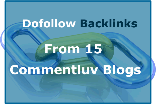 how to get dofollow backlinks