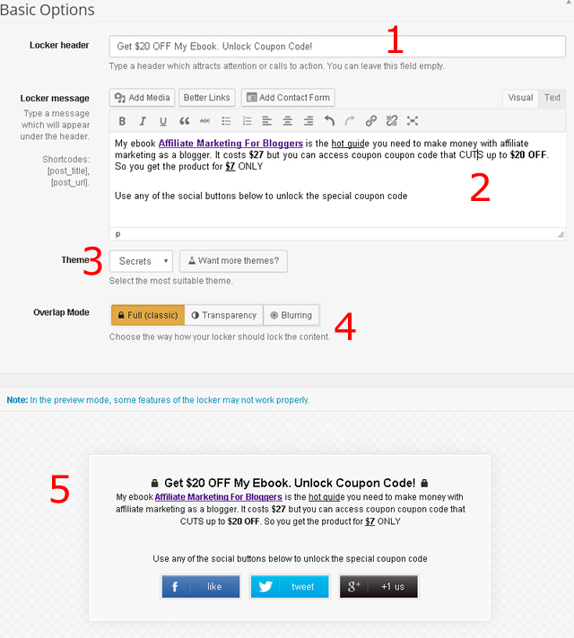 increasesocial media traffic