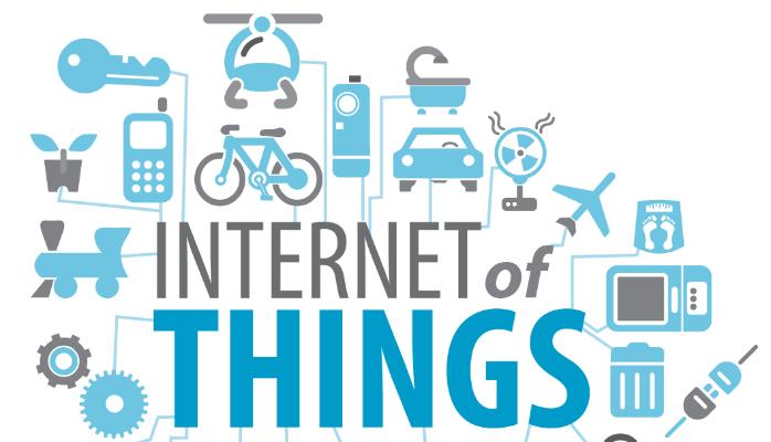 Internet of Things Applications