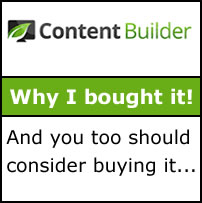 thrive content builder