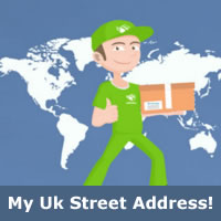 uk street address