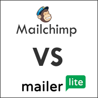 MailChimp Vs MailerLite ~ Free Email Marketing Tools for Small Businesses! mailchimp vs mailerlite feat