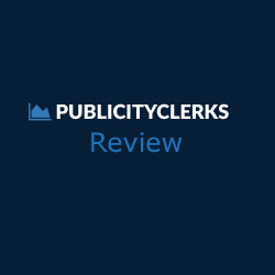 PublicityClerks Review feat
