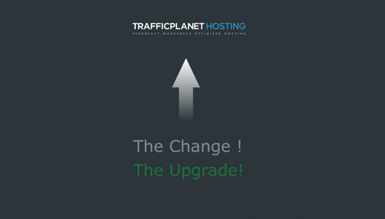 traffic planet hosting