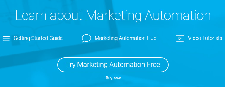 email marketing automation