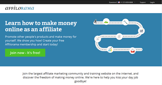 How to create a blog that makes money affiliate marketing