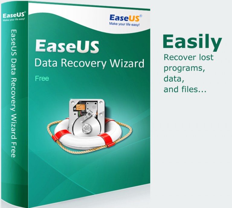 Data Recovery Using Recovery Software