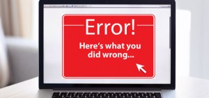 6 Common Landing Page Mistakes Most Beginners Commit (And How to Avoid
