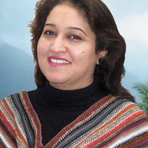 Harleena Singh