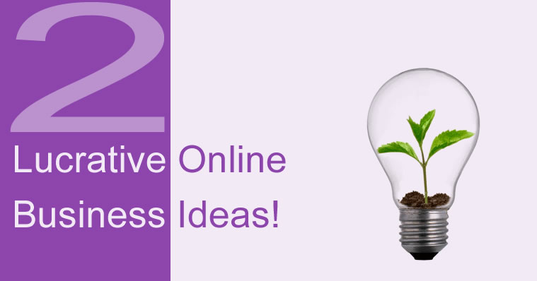 Online Business Ideas feat