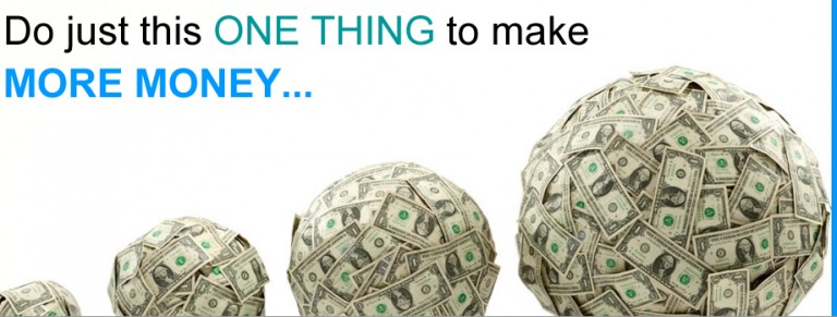 make more money online blogs