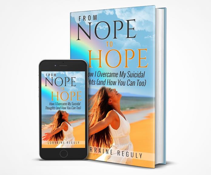 From Nope to Hope two