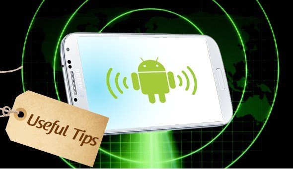 android useful tips
