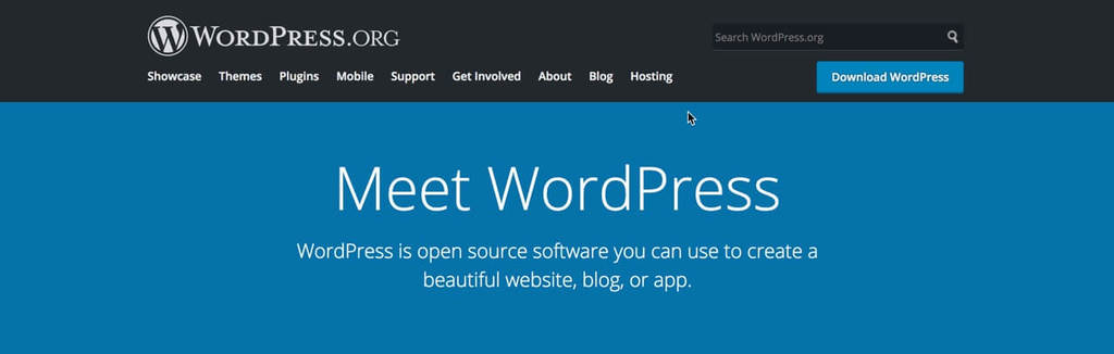 WordPress