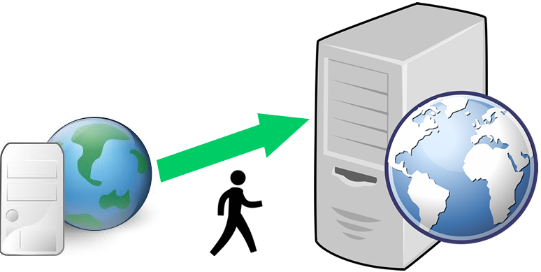 error establishing a database connection in wordpress installation
