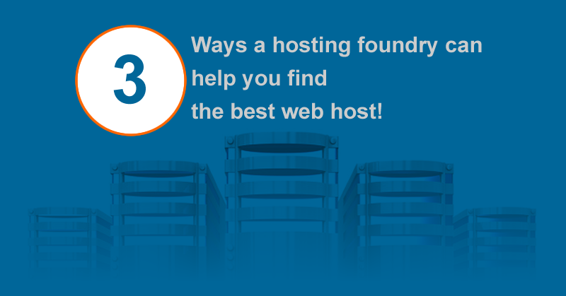 hosting foundry