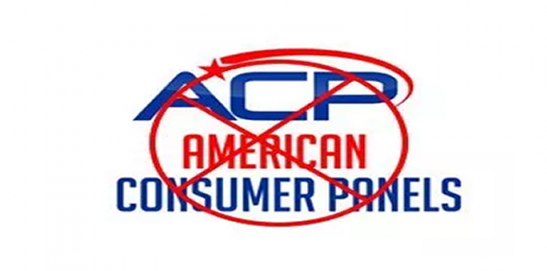 american consumer panels