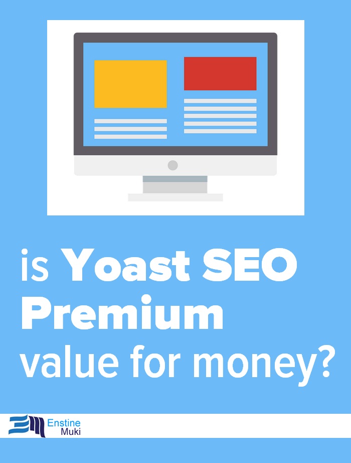 Is Yoast SEO Premium worth it