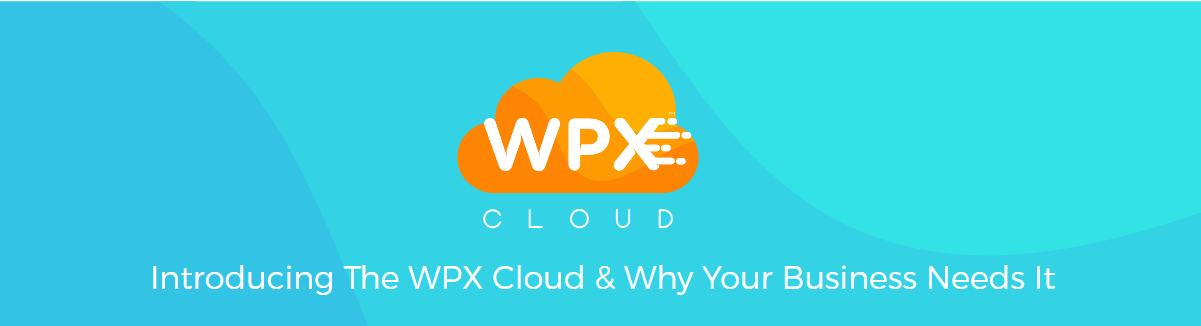 wpx hosting black friday discount