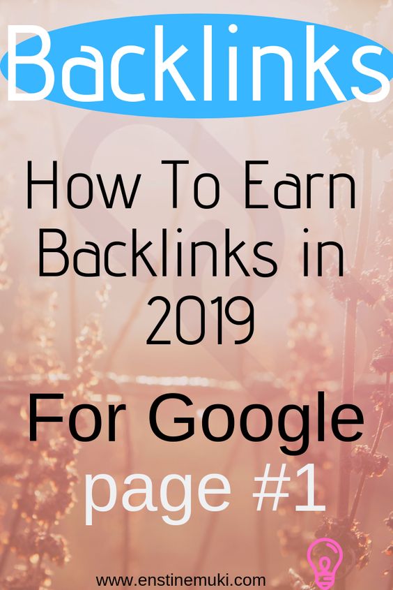 backlinks