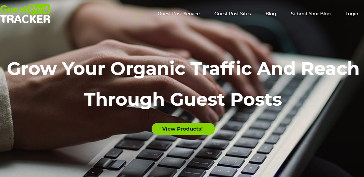 guest posting platforms