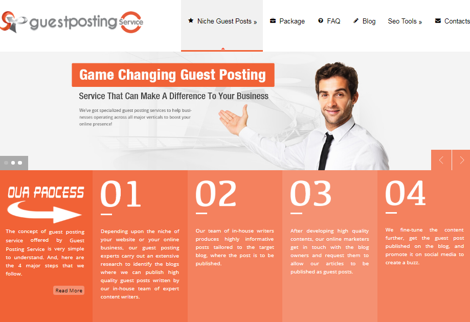 guest posting services