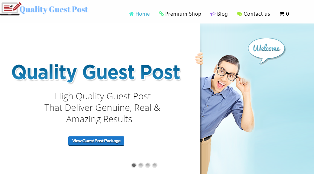 quality guest posts