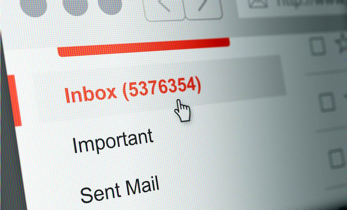 4 Reasons To Declutter Your Inbox With Unroll Me