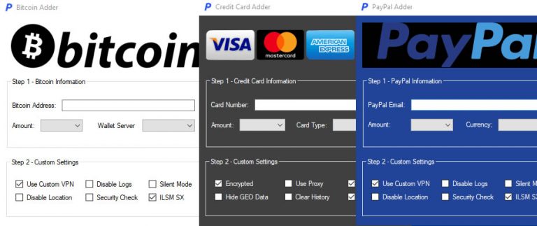 real paypal money adder 2019