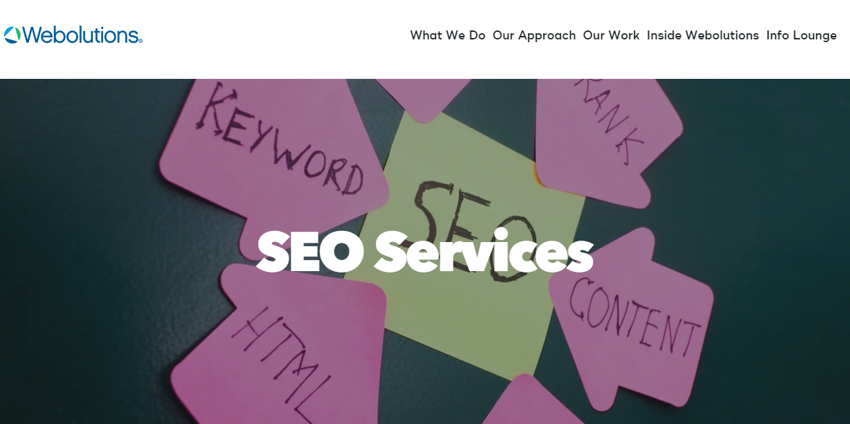 seo companies in denver